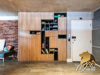 Edifício Indi Vila Olímpia Vila Olímpia 142m² 02 Dormitórios 01 Suítes 2 Vagas