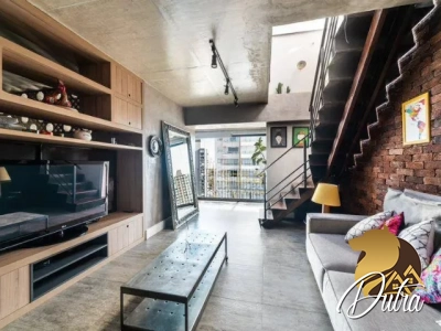 Edifício Indi Vila Olímpia Vila Olímpia 142m² 02 Dormitórios 01 Suítes 2 Vagas