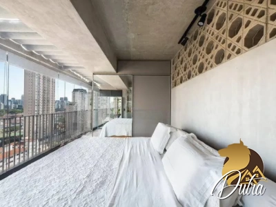 Edifício Indi Vila Olímpia Vila Olímpia 142m² 02 Dormitórios 01 Suítes 2 Vagas