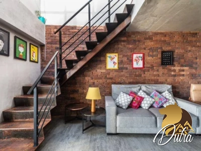 Edifício Indi Vila Olímpia Vila Olímpia 142m² 02 Dormitórios 01 Suítes 2 Vagas