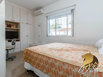 Padrão Vila Nova Conceição 168m² 03 Dormitórios 01 Suítes 2 Vagas