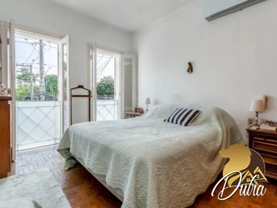 Padrão Vila Nova Conceição 168m² 03 Dormitórios 01 Suítes 2 Vagas