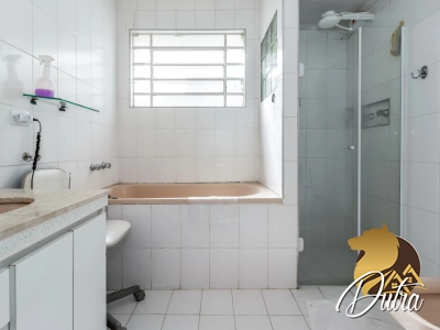 Padrão Vila Nova Conceição 168m² 03 Dormitórios 01 Suítes 2 Vagas