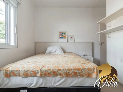 Padrão Vila Nova Conceição 168m² 03 Dormitórios 01 Suítes 2 Vagas