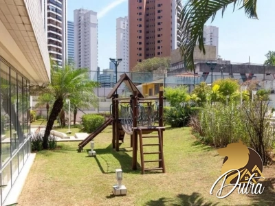 Edificio Terraços do Arizona Brooklin 205m² 03 Dormitórios 03 Suítes 4 Vagas