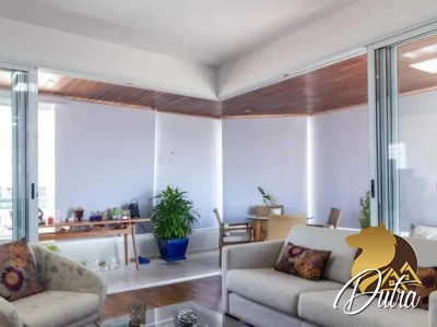 Edificio Terraços do Arizona Brooklin 205m² 03 Dormitórios 03 Suítes 4 Vagas