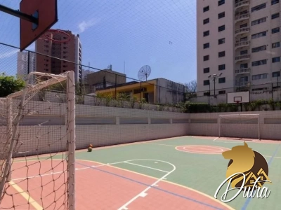 Edificio Terraços do Arizona Brooklin 205m² 03 Dormitórios 03 Suítes 4 Vagas