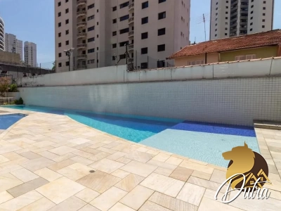 Edificio Terraços do Arizona Brooklin 205m² 03 Dormitórios 03 Suítes 4 Vagas