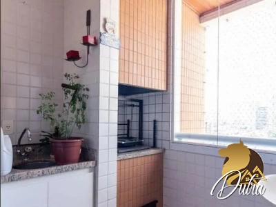 Edificio Terraços do Arizona Brooklin 205m² 03 Dormitórios 03 Suítes 4 Vagas