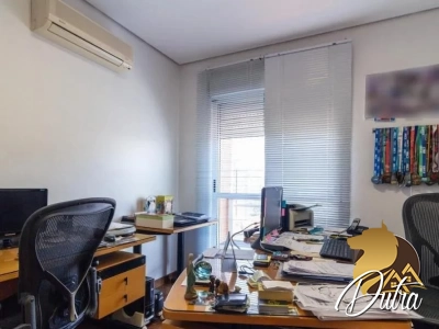 Edificio Terraços do Arizona Brooklin 205m² 03 Dormitórios 03 Suítes 4 Vagas