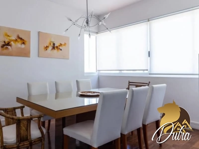 Edificio Terraços do Arizona Brooklin 205m² 03 Dormitórios 03 Suítes 4 Vagas