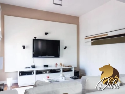 Edificio Terraços do Arizona Brooklin 205m² 03 Dormitórios 03 Suítes 4 Vagas