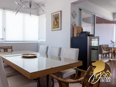 Edificio Terraços do Arizona Brooklin 205m² 03 Dormitórios 03 Suítes 4 Vagas