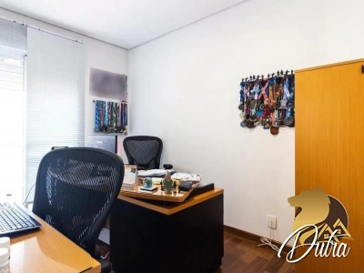 Edificio Terraços do Arizona Brooklin 205m² 03 Dormitórios 03 Suítes 4 Vagas