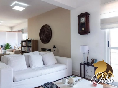 Edificio Terraços do Arizona Brooklin 205m² 03 Dormitórios 03 Suítes 4 Vagas