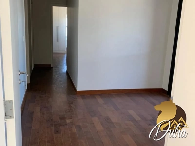 Parthenon Bosque da Saúde 340m² 04 Dormitórios 04 Suítes 5 Vagas