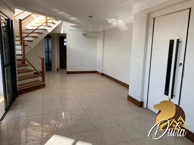 Parthenon Bosque da Saúde 340m² 04 Dormitórios 04 Suítes 5 Vagas