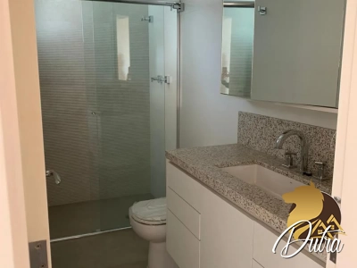 Parthenon Bosque da Saúde 340m² 04 Dormitórios 04 Suítes 5 Vagas