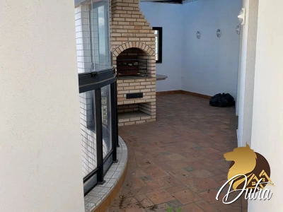 Parthenon Bosque da Saúde 340m² 04 Dormitórios 04 Suítes 5 Vagas