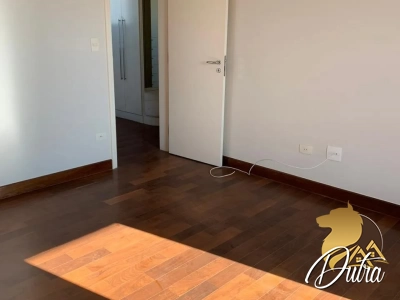 Parthenon Bosque da Saúde 340m² 04 Dormitórios 04 Suítes 5 Vagas