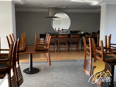 Parthenon Bosque da Saúde 340m² 04 Dormitórios 04 Suítes 5 Vagas