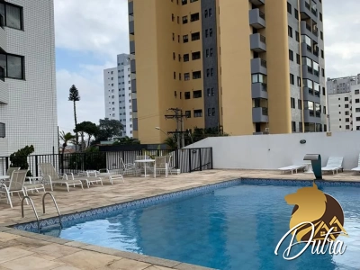 Parthenon Bosque da Saúde 340m² 04 Dormitórios 04 Suítes 5 Vagas