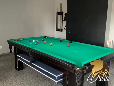 Parthenon Bosque da Saúde 340m² 04 Dormitórios 04 Suítes 5 Vagas