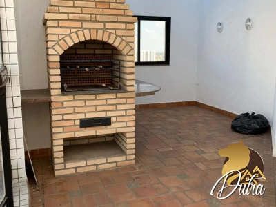 Parthenon Bosque da Saúde 340m² 04 Dormitórios 04 Suítes 5 Vagas