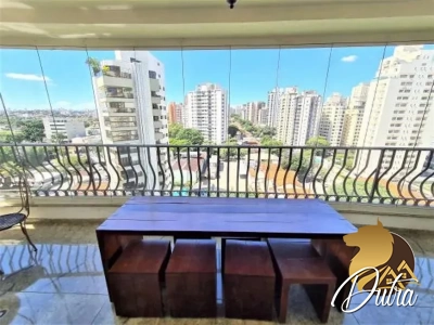 Place Vendome Campo Belo 257m² 04 Dormitórios 04 Suítes 4 Vagas