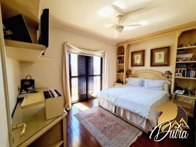 Place Vendome Campo Belo 257m² 04 Dormitórios 04 Suítes 4 Vagas