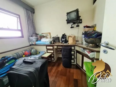 Place Vendome Campo Belo 257m² 04 Dormitórios 04 Suítes 4 Vagas