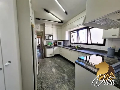 Place Vendome Campo Belo 257m² 04 Dormitórios 04 Suítes 4 Vagas