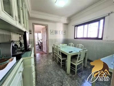 Place Vendome Campo Belo 257m² 04 Dormitórios 04 Suítes 4 Vagas