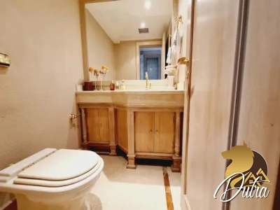 Place Vendome Campo Belo 257m² 04 Dormitórios 04 Suítes 4 Vagas