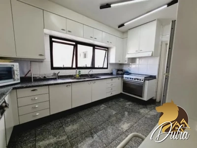 Place Vendome Campo Belo 257m² 04 Dormitórios 04 Suítes 4 Vagas