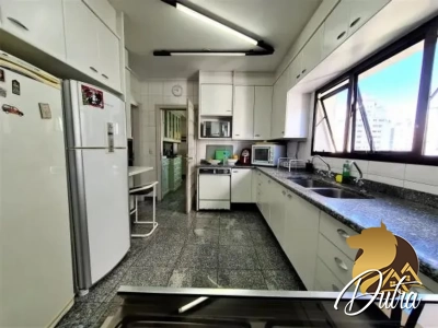 Place Vendome Campo Belo 257m² 04 Dormitórios 04 Suítes 4 Vagas