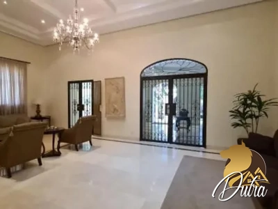 Place Vendome Campo Belo 257m² 04 Dormitórios 04 Suítes 4 Vagas