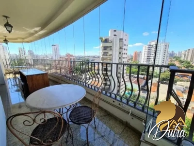 Place Vendome Campo Belo 257m² 04 Dormitórios 04 Suítes 4 Vagas