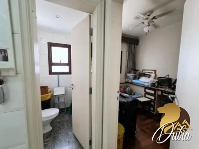 Place Vendome Campo Belo 257m² 04 Dormitórios 04 Suítes 4 Vagas