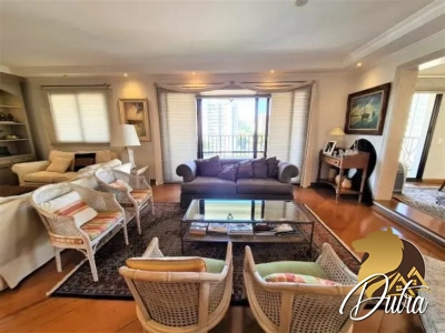 Place Vendome Campo Belo 257m² 04 Dormitórios 04 Suítes 4 Vagas