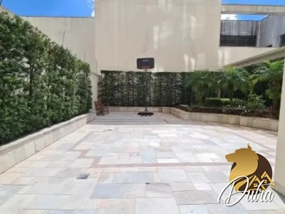 Place Vendome Campo Belo 257m² 04 Dormitórios 04 Suítes 4 Vagas