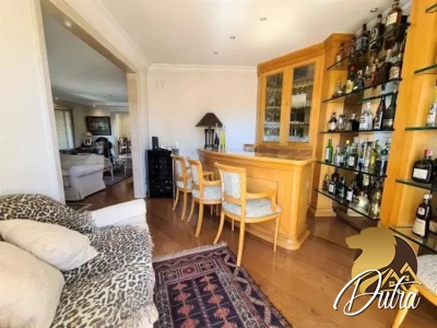 Place Vendome Campo Belo 257m² 04 Dormitórios 04 Suítes 4 Vagas