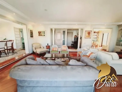 Place Vendome Campo Belo 257m² 04 Dormitórios 04 Suítes 4 Vagas