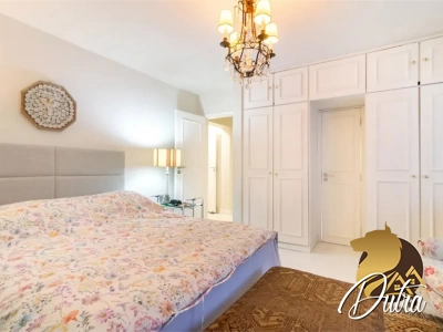 Mediterranee Jardim Paulista 140m² 02 Dormitórios 02 Suítes 1 Vagas