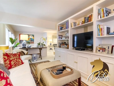 Mediterranee Jardim Paulista 140m² 02 Dormitórios 02 Suítes 1 Vagas