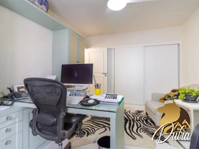 Mediterranee Jardim Paulista 140m² 02 Dormitórios 02 Suítes 1 Vagas