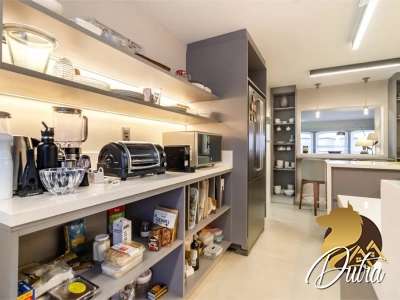 Mediterranee Jardim Paulista 140m² 02 Dormitórios 02 Suítes 1 Vagas