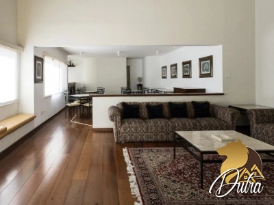 Pallas Athenas Planalto Paulista 235m² 04 Dormitórios 04 Suítes 4 Vagas