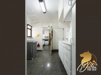 Pallas Athenas Planalto Paulista 235m² 04 Dormitórios 04 Suítes 4 Vagas