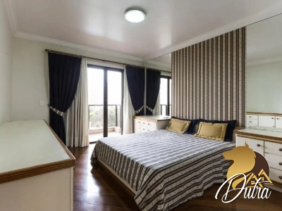 Pallas Athenas Planalto Paulista 235m² 04 Dormitórios 04 Suítes 4 Vagas